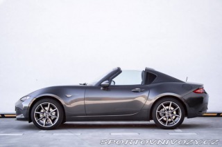 Mazda MX-5 RF 2.0i 135kw 2022 MT/6 2022