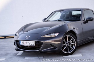 Mazda MX-5 RF 2.0i 135kw 2022 MT/6 2022