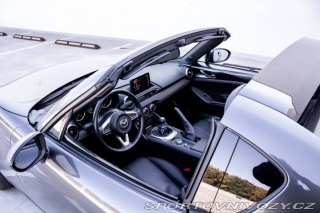 Mazda MX-5 RF 2.0i 135kw 2022 MT/6 2022