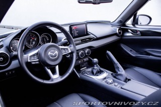 Mazda MX-5 RF 2.0i 135kw 2022 MT/6 2022