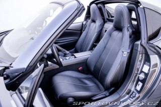 Mazda MX-5 RF 2.0i 135kw 2022 MT/6 2022