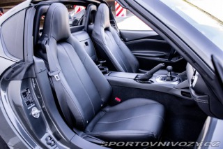 Mazda MX-5 RF 2.0i 135kw 2022 MT/6 2022