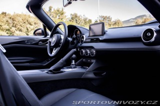 Mazda MX-5 RF 2.0i 135kw 2022 MT/6 2022