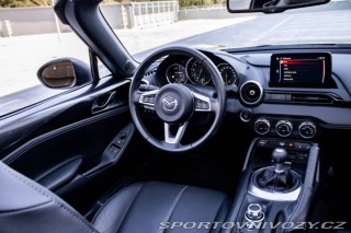 Mazda MX-5 RF 2.0i 135kw 2022 MT/6 2022