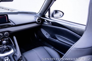 Mazda MX-5 RF 2.0i 135kw 2022 MT/6 2022