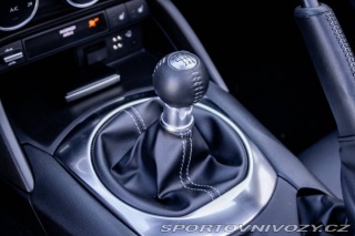 Mazda MX-5 RF 2.0i 135kw 2022 MT/6 2022