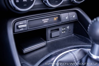 Mazda MX-5 RF 2.0i 135kw 2022 MT/6 2022