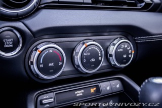 Mazda MX-5 RF 2.0i 135kw 2022 MT/6 2022