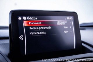Mazda MX-5 RF 2.0i 135kw 2022 MT/6 2022
