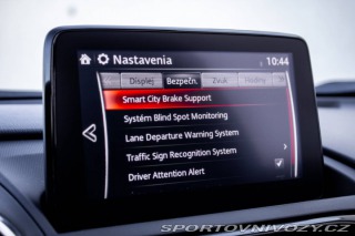Mazda MX-5 RF 2.0i 135kw 2022 MT/6 2022