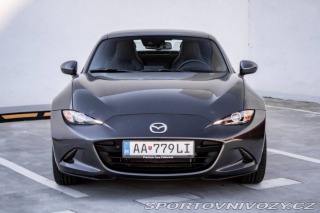 Mazda MX-5 RF 2.0i 135kw 2022 MT/6 2022