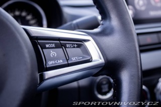 Mazda MX-5 RF 2.0i 135kw 2022 MT/6 2022