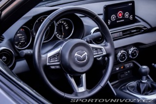 Mazda MX-5 RF 2.0i 135kw 2022 MT/6 2022
