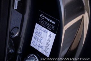 Mazda MX-5 RF 2.0i 135kw 2022 MT/6 2022