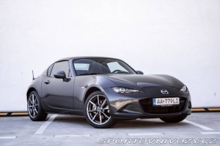 Mazda MX-5 RF 2.0i 135kw 2022 MT/6 2022