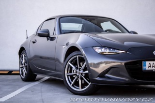 Mazda MX-5 RF 2.0i 135kw 2022 MT/6 2022