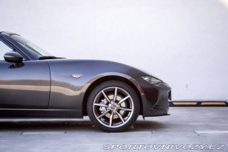 Mazda MX-5 RF 2.0i 135kw 2022 MT/6 2022