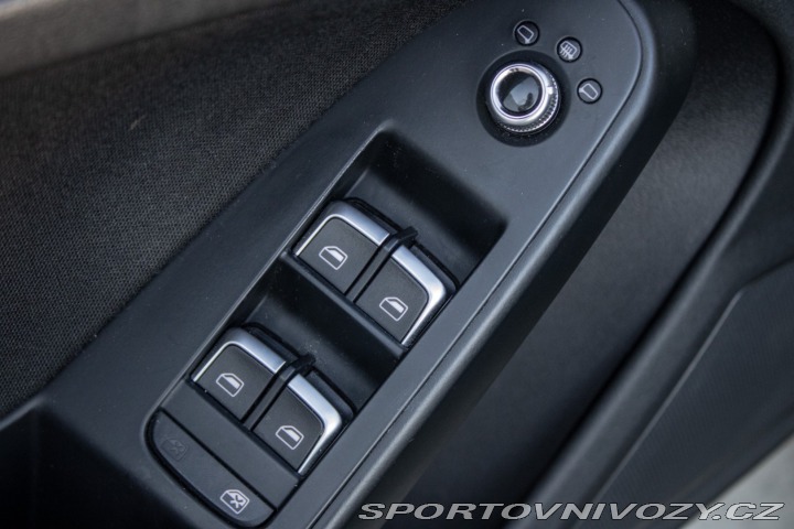 Audi A5 Sportback 3.0 TDI quattr 2014