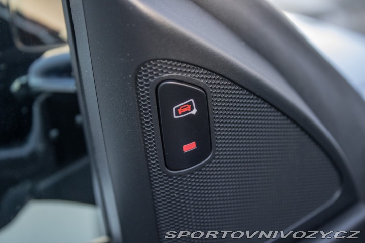 Audi A5 Sportback 3.0 TDI quattr 2014