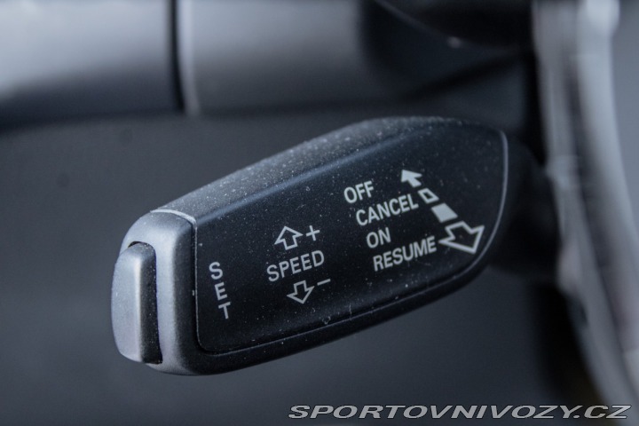 Audi A5 Sportback 3.0 TDI quattr 2014