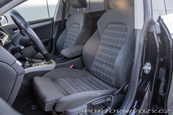 Audi A5 Sportback 3.0 TDI quattr 2014