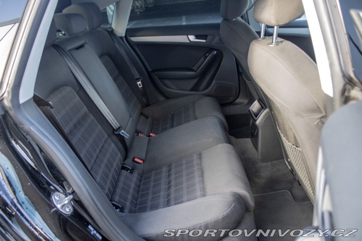 Audi A5 Sportback 3.0 TDI quattr 2014
