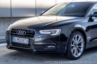 Audi A5 Sportback  3.0 TDI quattr 2014