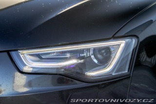 Audi A5 Sportback  3.0 TDI quattr 2014