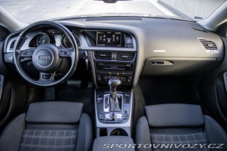 Audi A5 Sportback  3.0 TDI quattr 2014