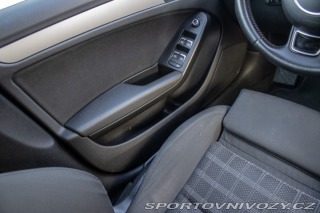 Audi A5 Sportback  3.0 TDI quattr 2014