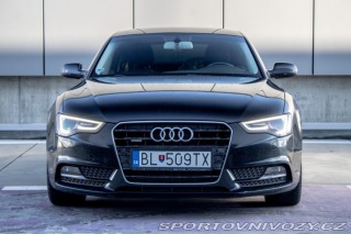 Audi A5 Sportback  3.0 TDI quattr 2014