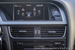 Audi A5 Sportback  3.0 TDI quattr 2014