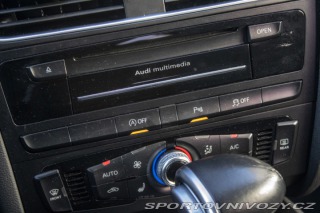 Audi A5 Sportback  3.0 TDI quattr 2014