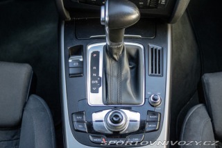 Audi A5 Sportback  3.0 TDI quattr 2014