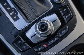 Audi A5 Sportback  3.0 TDI quattr 2014