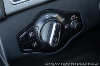 Audi A5 Sportback  3.0 TDI quattr 2014