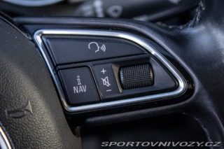 Audi A5 Sportback  3.0 TDI quattr 2014