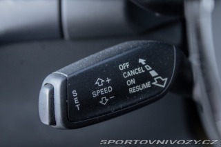 Audi A5 Sportback  3.0 TDI quattr 2014