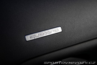 Audi A5 Sportback  3.0 TDI quattr 2014
