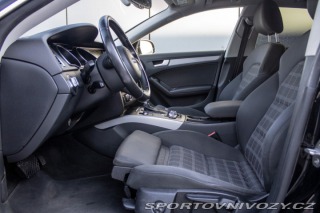 Audi A5 Sportback  3.0 TDI quattr 2014