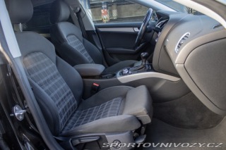 Audi A5 Sportback  3.0 TDI quattr 2014