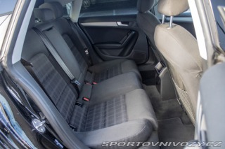 Audi A5 Sportback  3.0 TDI quattr 2014
