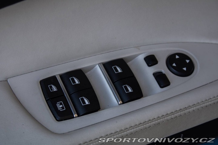 BMW 7 750d Rad7 Xdrive 280kw A 2014