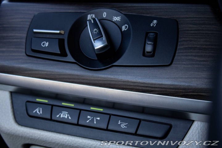 BMW 7 750d Rad7 Xdrive 280kw A 2014