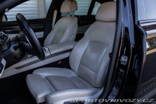 BMW 7 750d Rad7 Xdrive 280kw A 2014