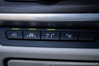 BMW 7 750d Rad7 Xdrive 280kw A 2014