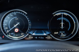 BMW 7 750d Rad7 Xdrive 280kw A 2014
