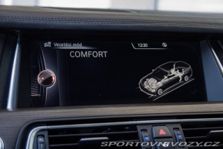 BMW 7 750d Rad7 Xdrive 280kw A 2014