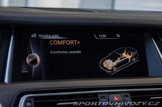 BMW 7 750d Rad7 Xdrive 280kw A 2014
