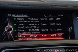 BMW 7 750d Rad7 Xdrive 280kw A 2014